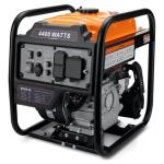 4400W Inverter Generator