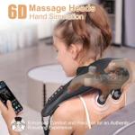 Neck Massager