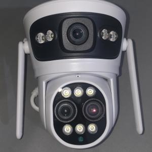 IP Wi-Fi Smart Camera