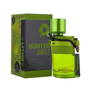 Hunter Jungle EDP (M) 100ml