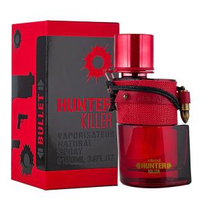 Hunter Killer EDP (M) 100ml