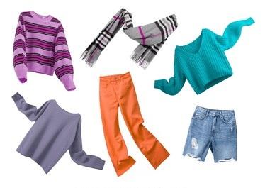 Clothing