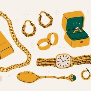 Jewelry & Watch