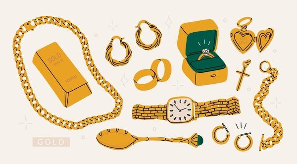 Jewelry & Watch