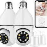 Panorama Wifi Camera