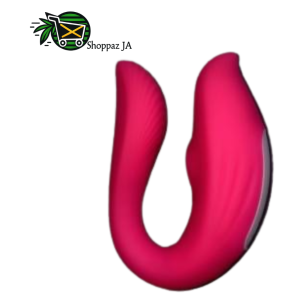 Phone controlled Pulse Clitoris Sucker & Clitoral, G-Spot Vibrator, With APP Control